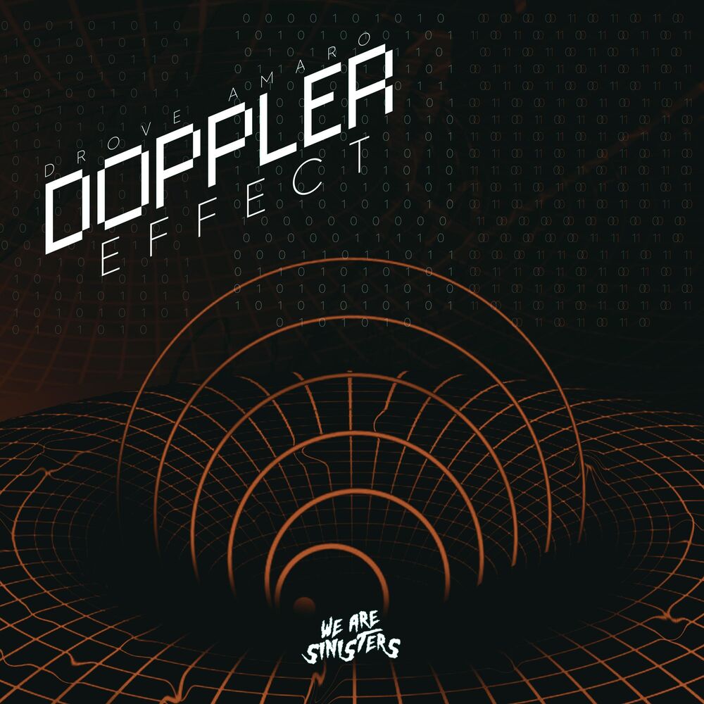 Picture of Doppler Effect