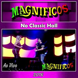 Cover of No Classic Hall Ao Vivo 2016
