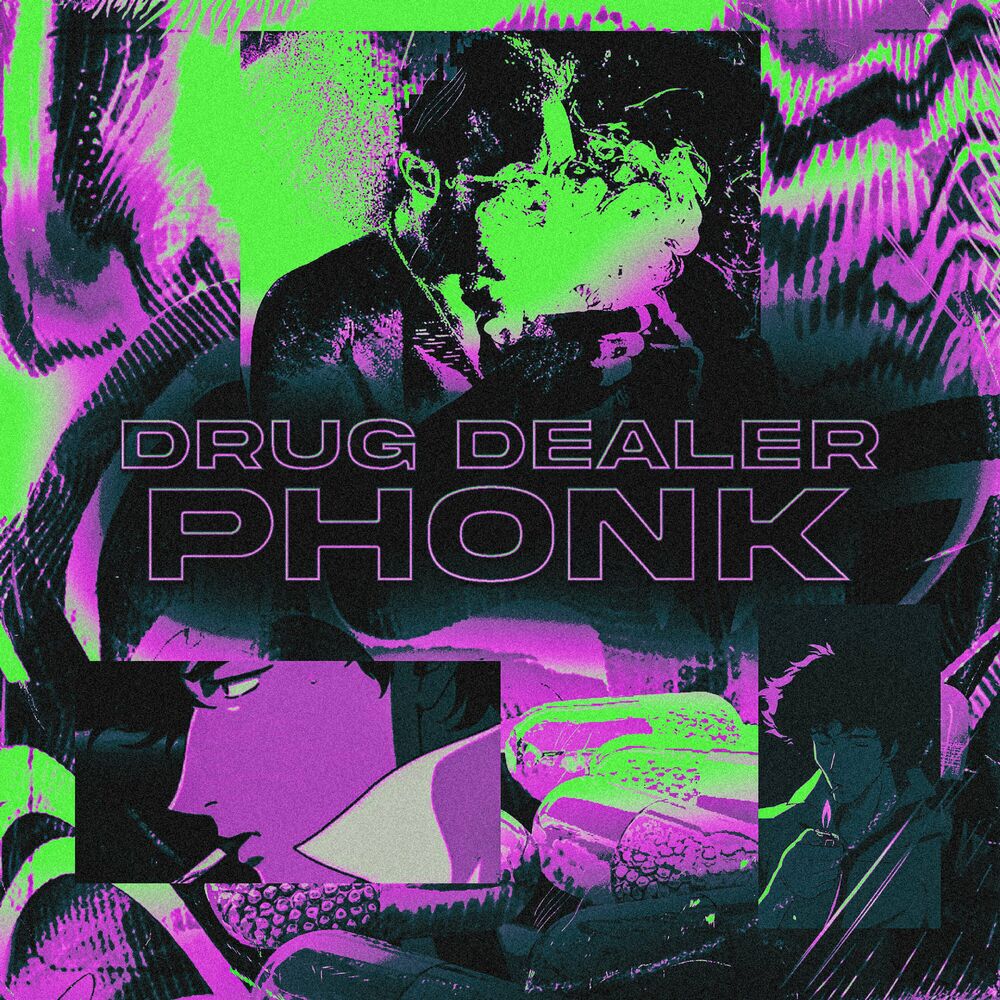 Picture of Drug Dealer Phonk
