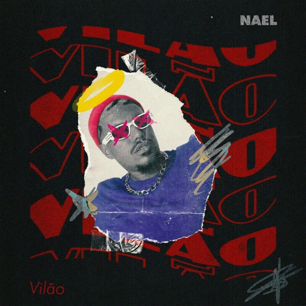 Album cover of Vilão