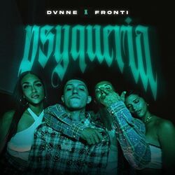 Cover of Psyqueria