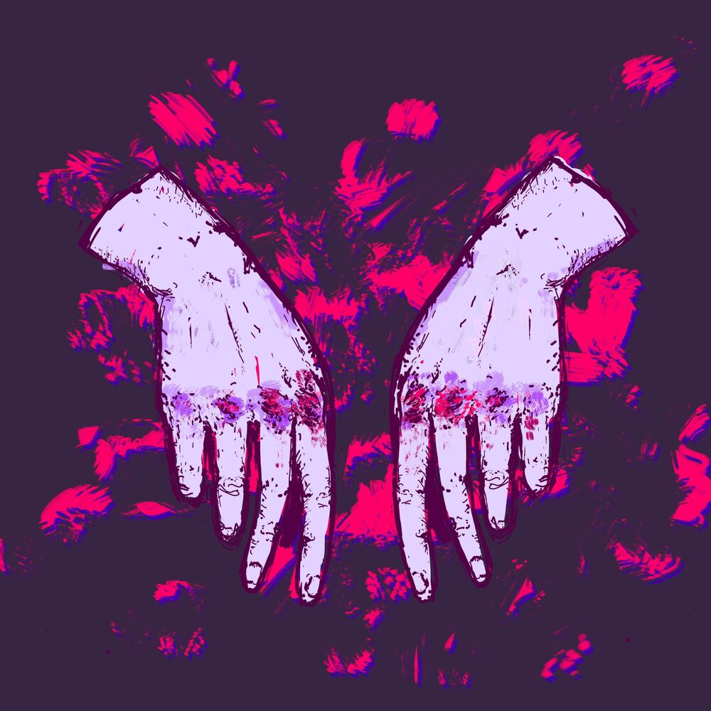 Picture of won't remember