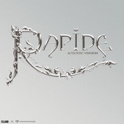 Cover of Rapide (Acoustic)