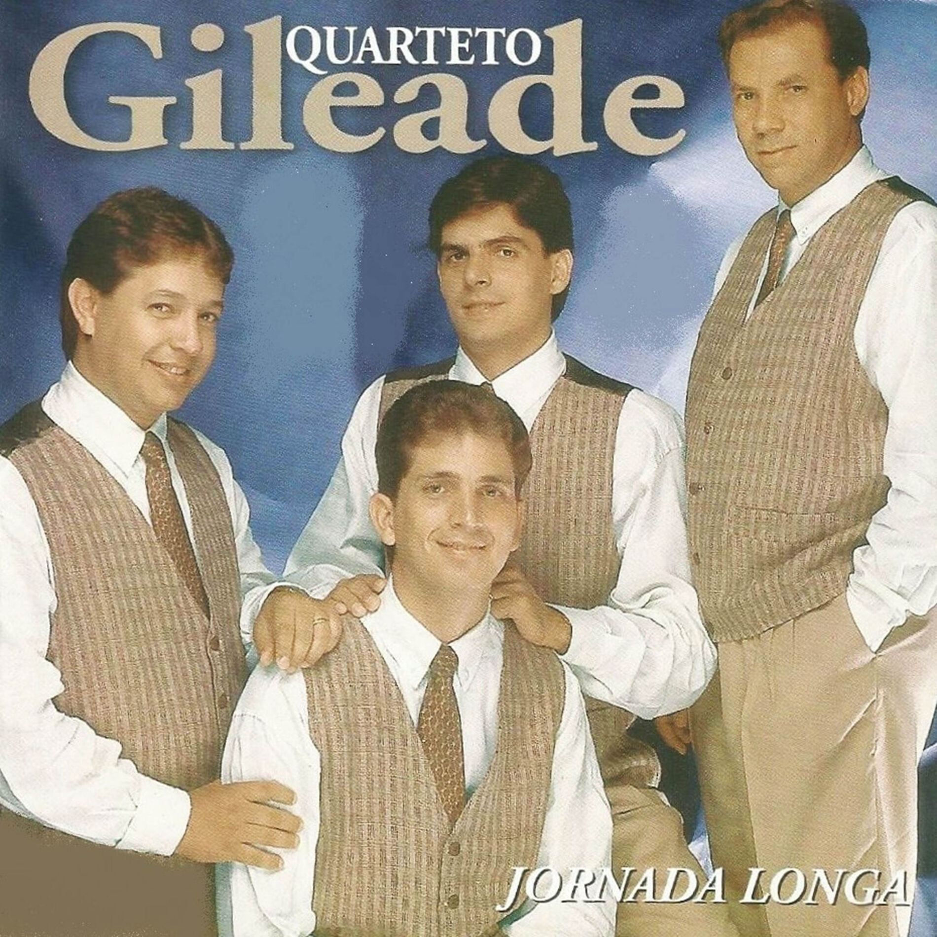 Album cover of Jornada Longa