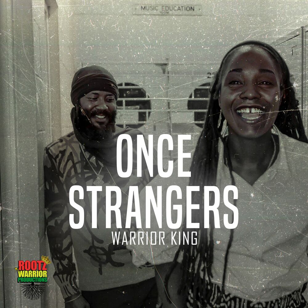 Picture of Once Strangers