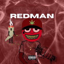 Cover of REDMAN
