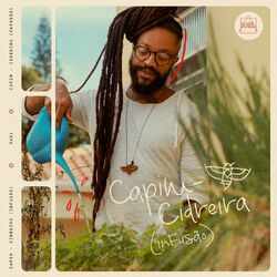 Cover of Capim-Cidreira (Infusão)