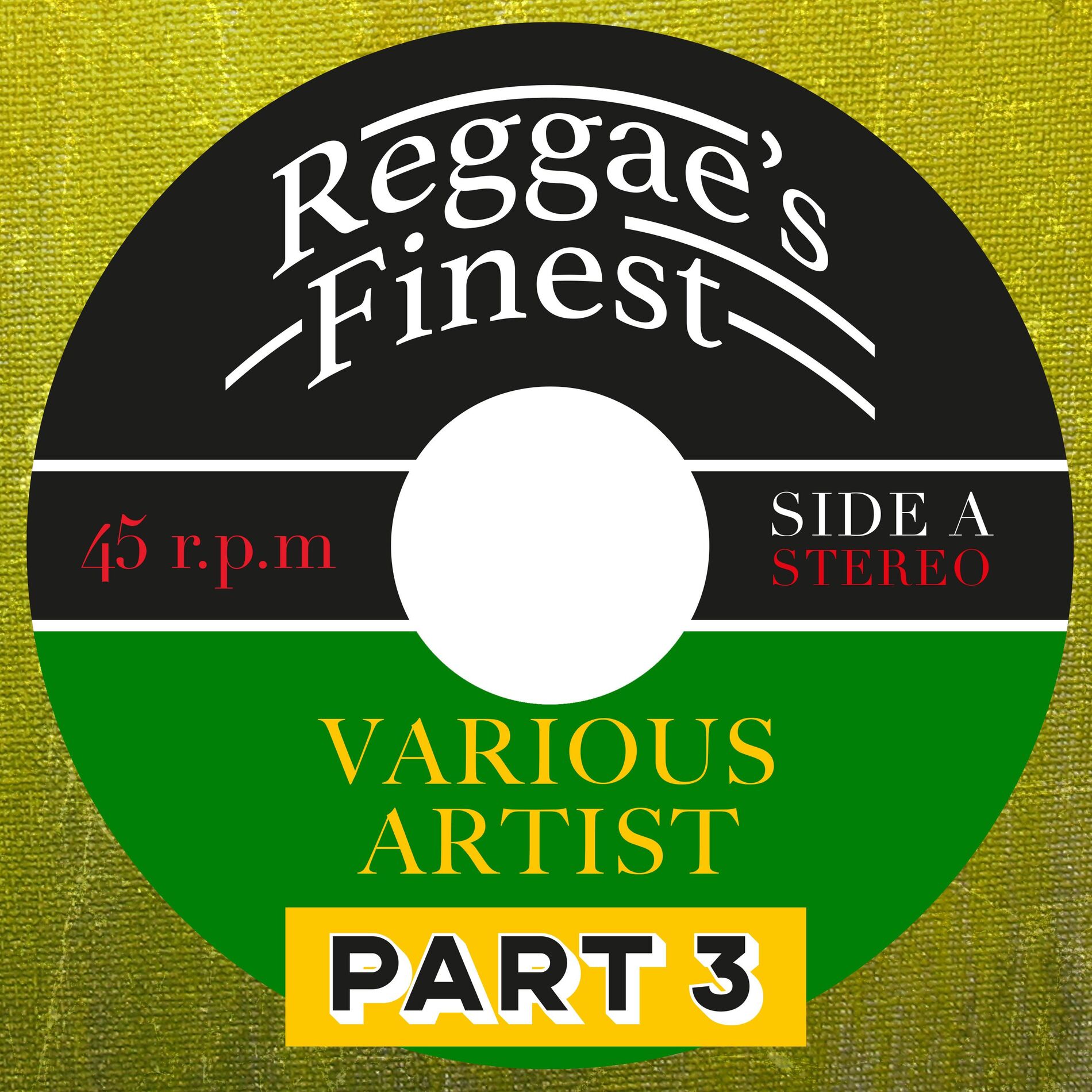 Album cover of Jah By My Side