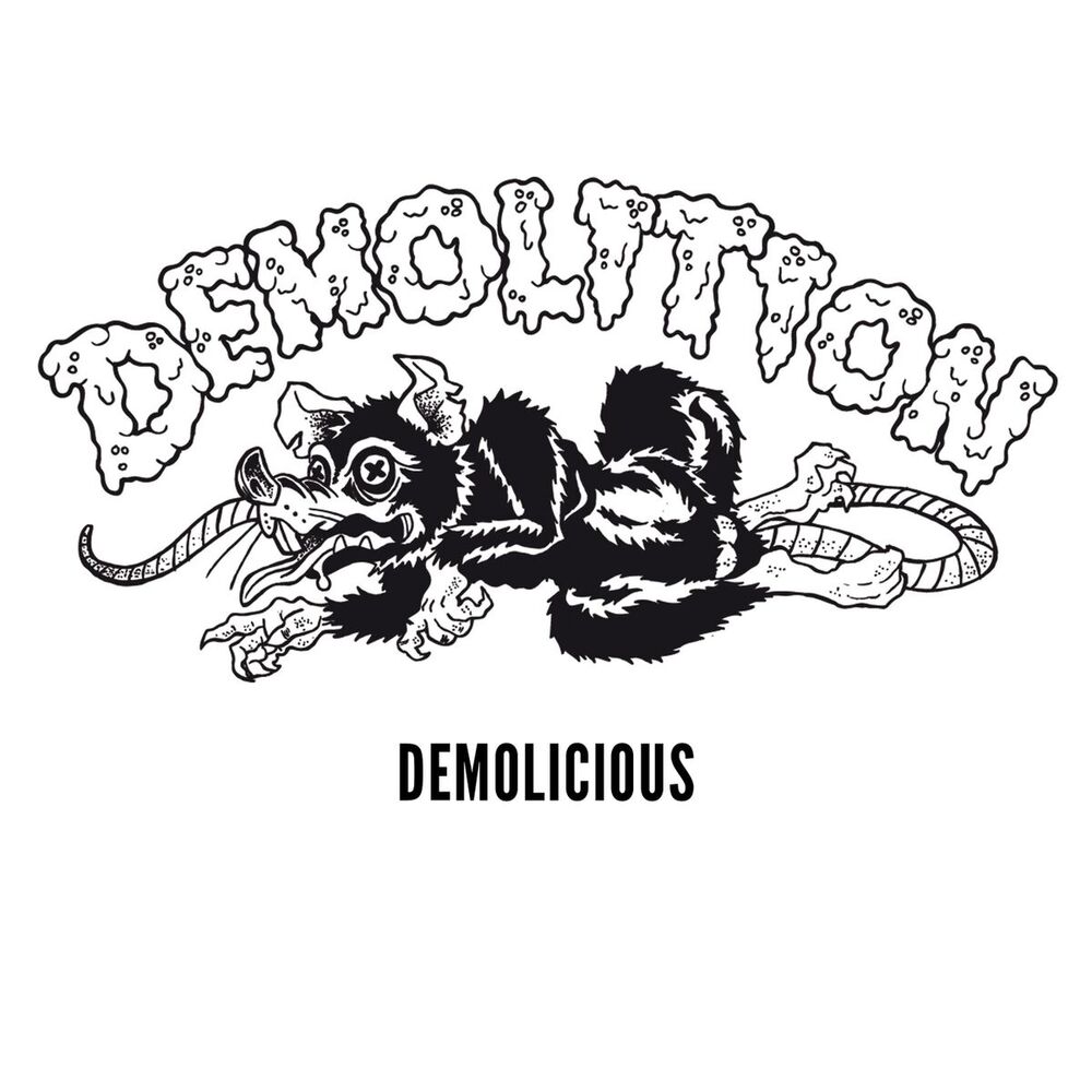 Picture of Demolicious