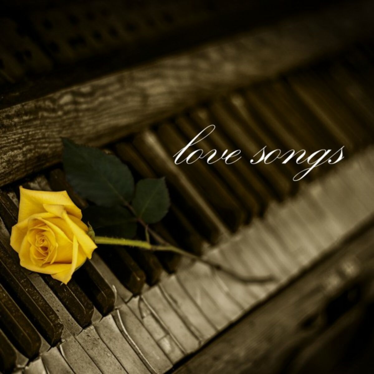 Album cover of Say Something