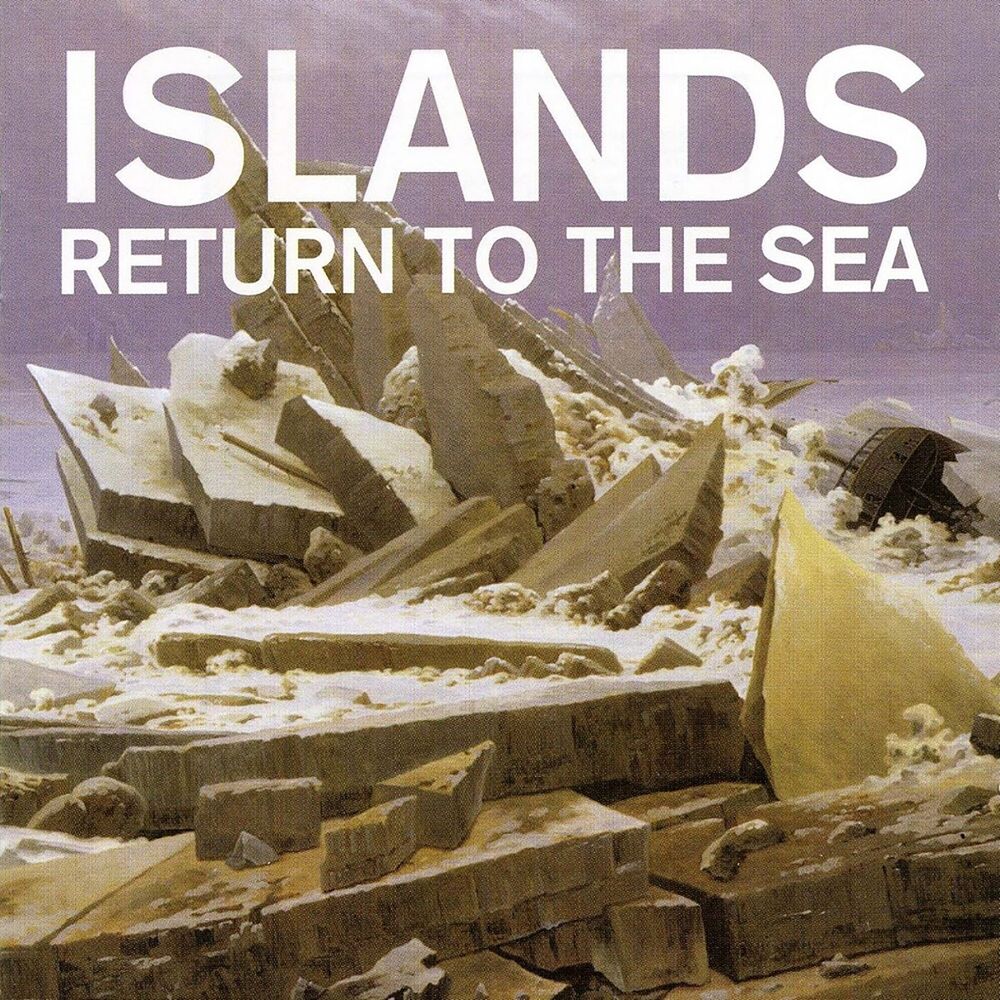 Picture of Return to the Sea (10th Anniversary Remaster)