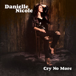 Cover of Cry No More