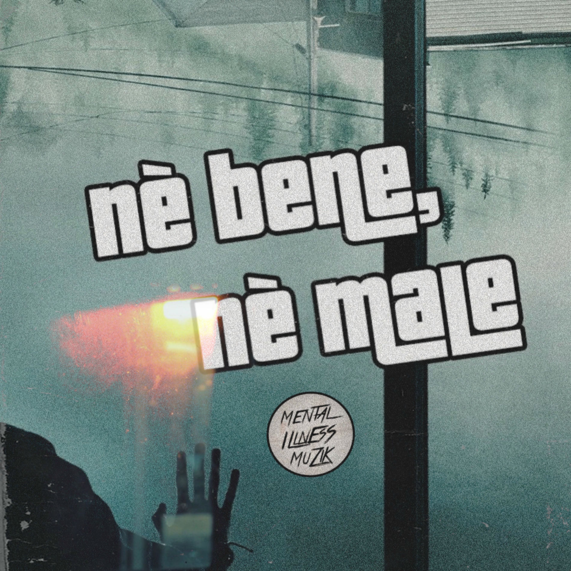 Mental Illness Muzik - Chris Benoit | Deezer