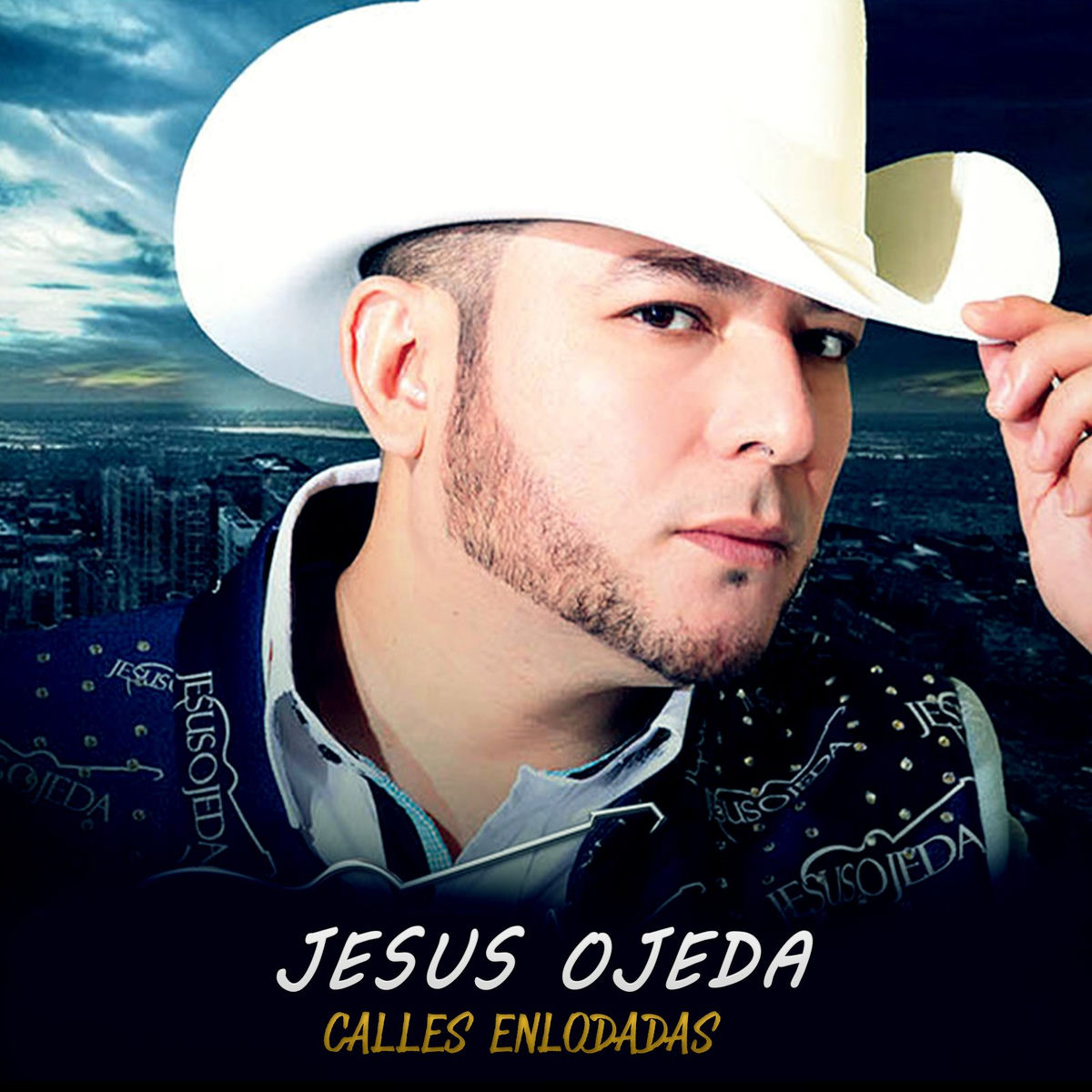 Album cover of Calles Enlodadas