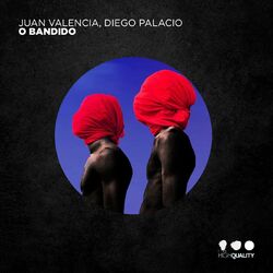 Cover of O Bandido
