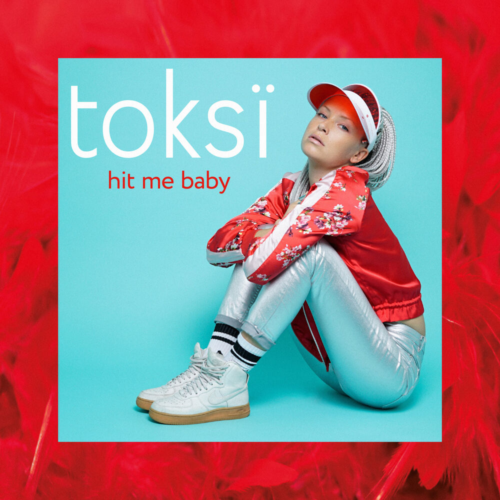 Picture of Hit Me Baby