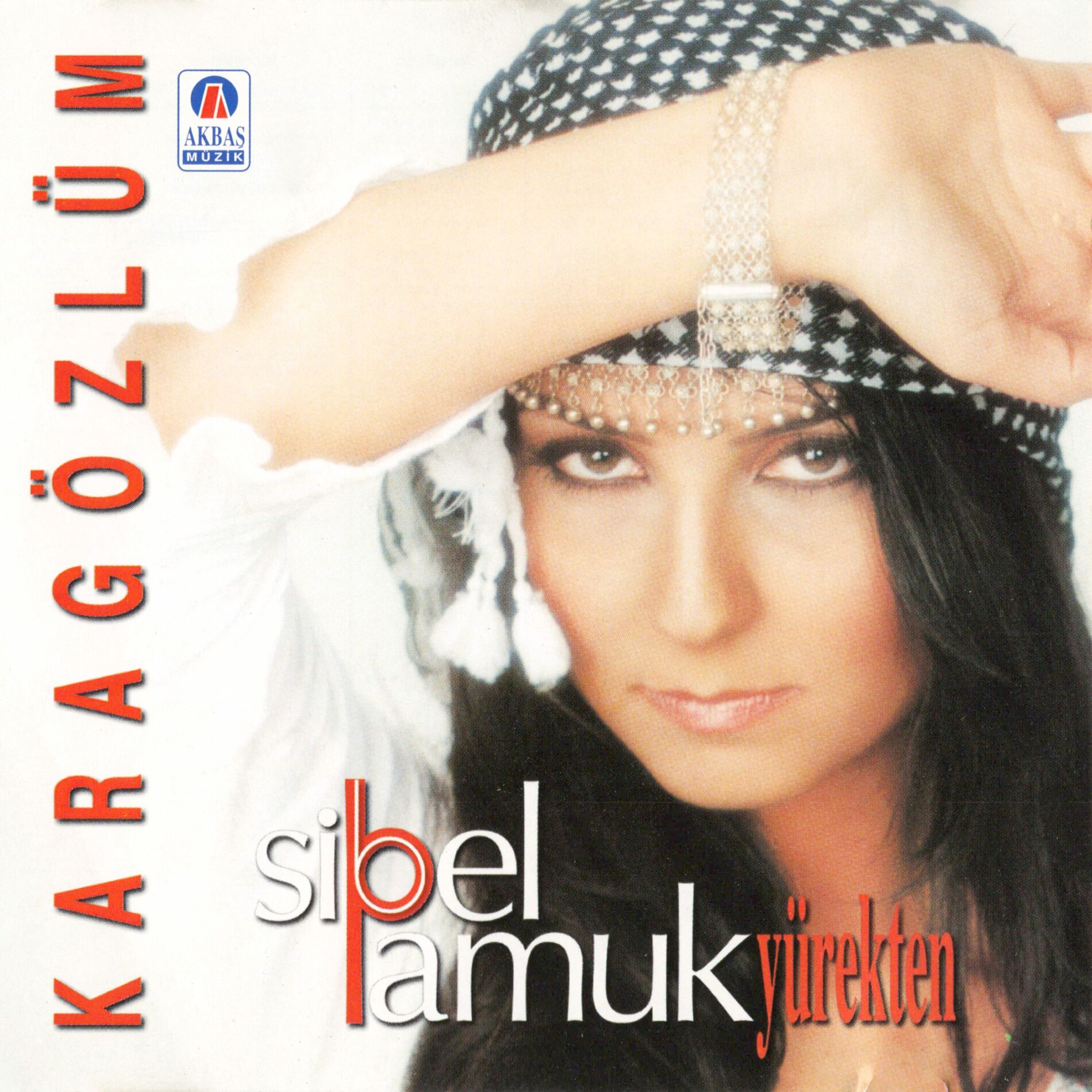 Album cover of Yürekten / Karagözlüm