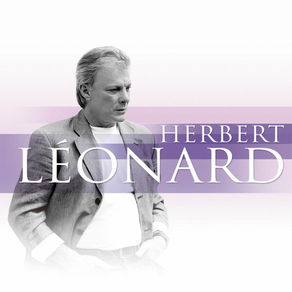 Picture of Double d'or: Herbert Léonard