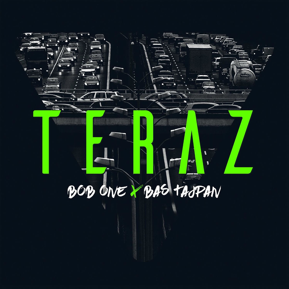 Album cover of Teraz
