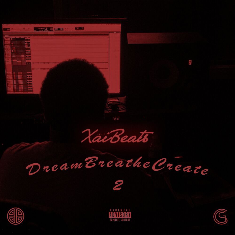 Picture of #DreamBreatheCreate 2