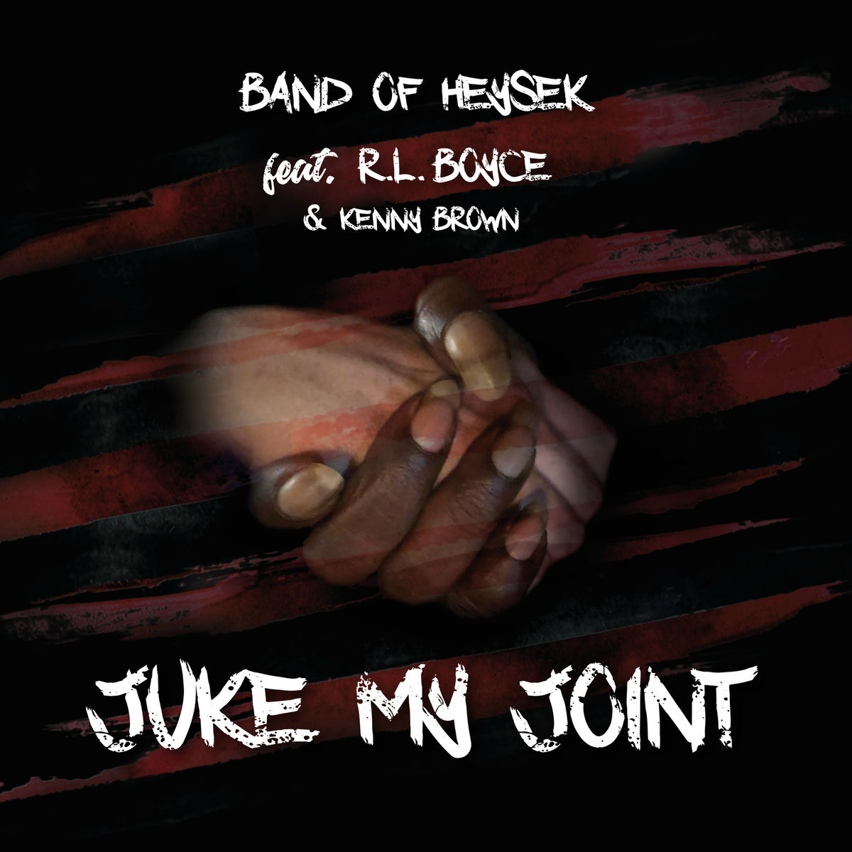Album cover of Juke My Joint