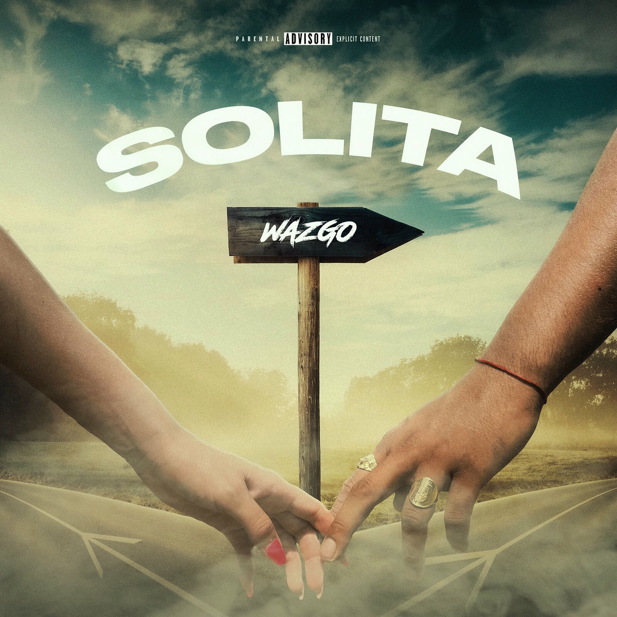 Album cover of SOLITA