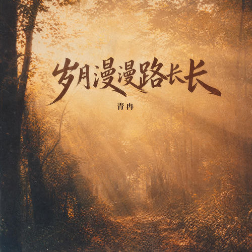岁月漫漫路长长