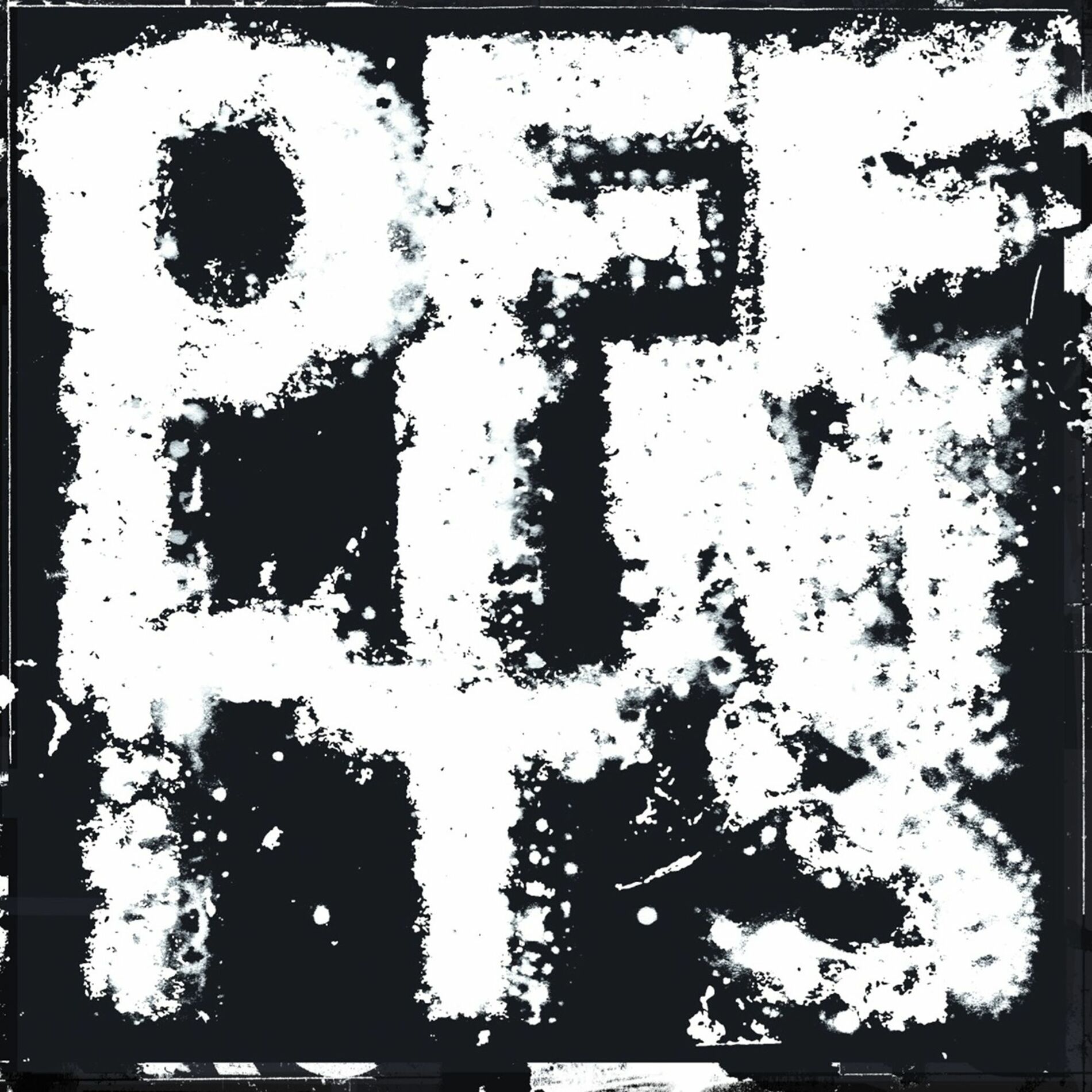 Album cover of DUPLOC OFF LIMITS Collection