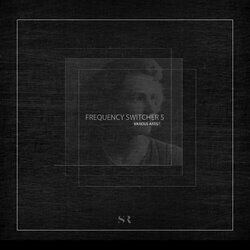 Cover of Frequency Switcher - Vol. 5