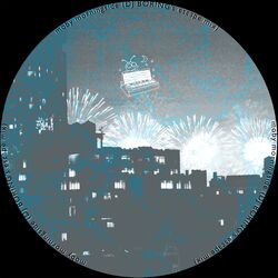 Cover of Morningside (DJ BORING's Escape Mix)