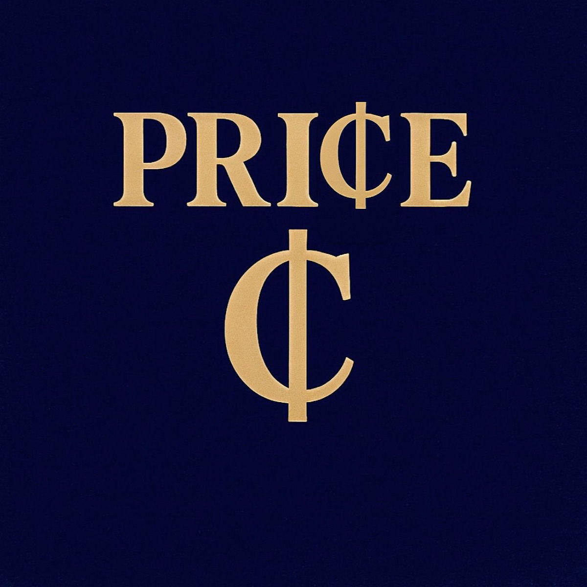 Album cover of Price
