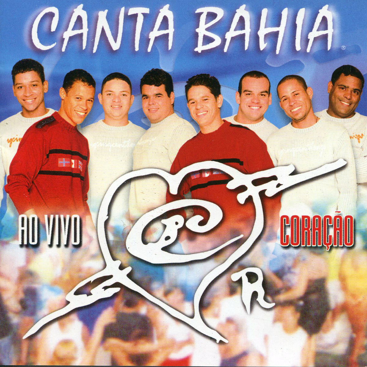 Album cover of We Are The World Of Carnaval