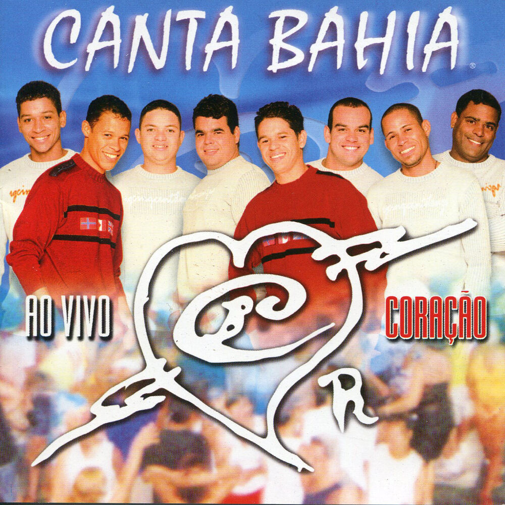 Picture of Ao Vivo Coração