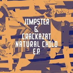 Cover of Natural Child EP