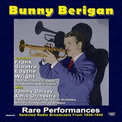 Cover of Rare Performances: Selected Radio Broadcasts from 1936-1940