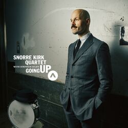 Cover of Going Up