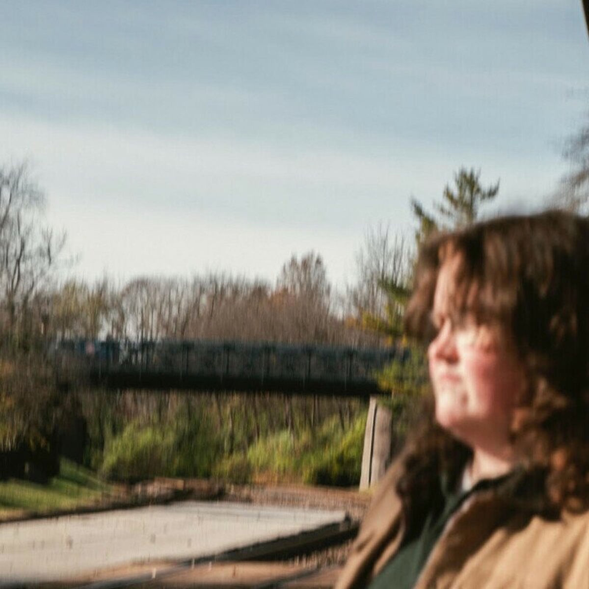 Album cover of steel mill town