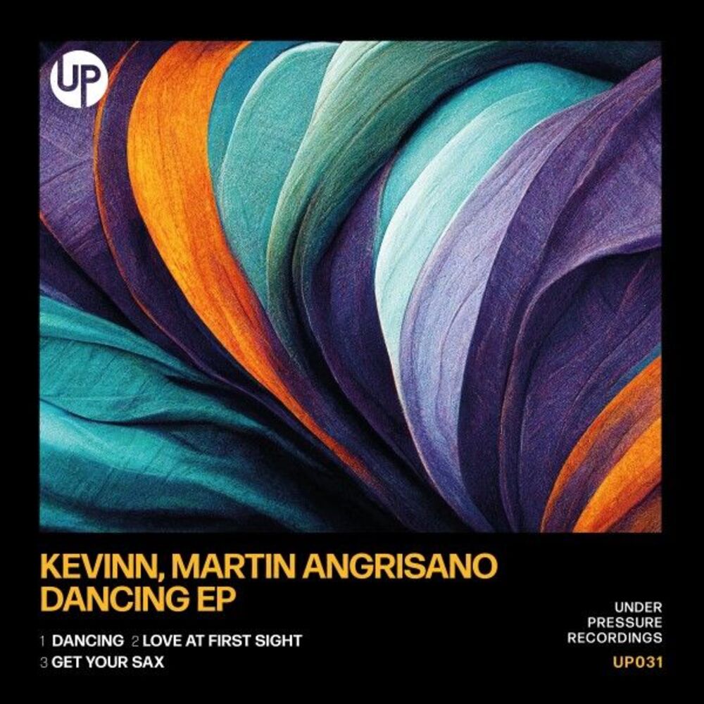 Picture of Dancing EP