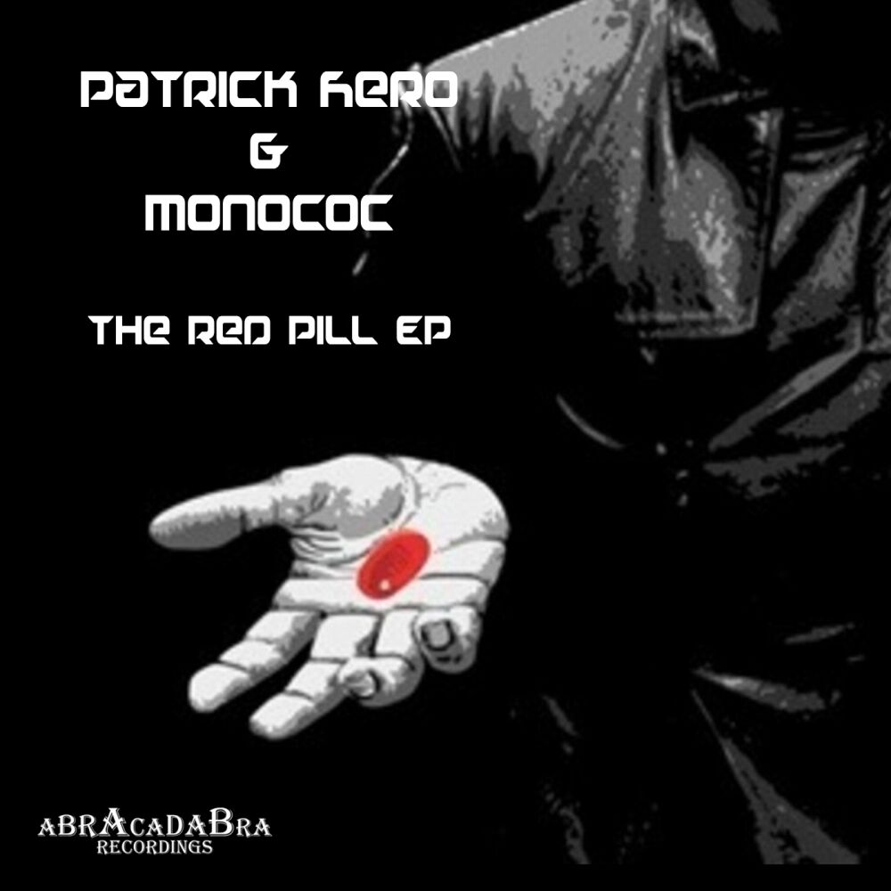 Picture of The Red Pill