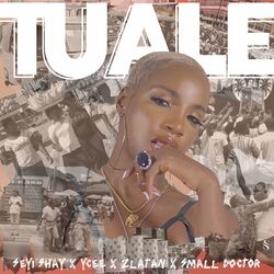 Cover of Tuale