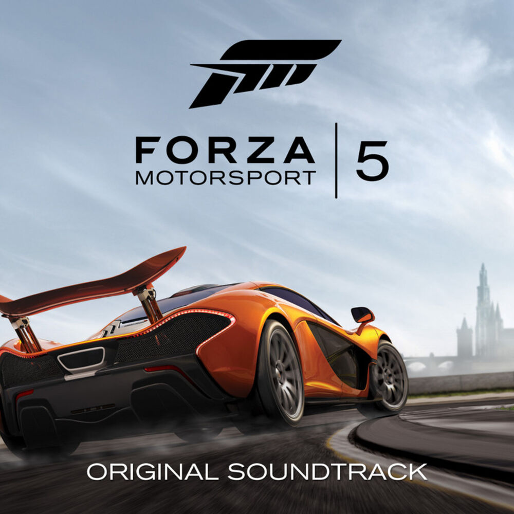 Picture of Forza Motorsport 5
