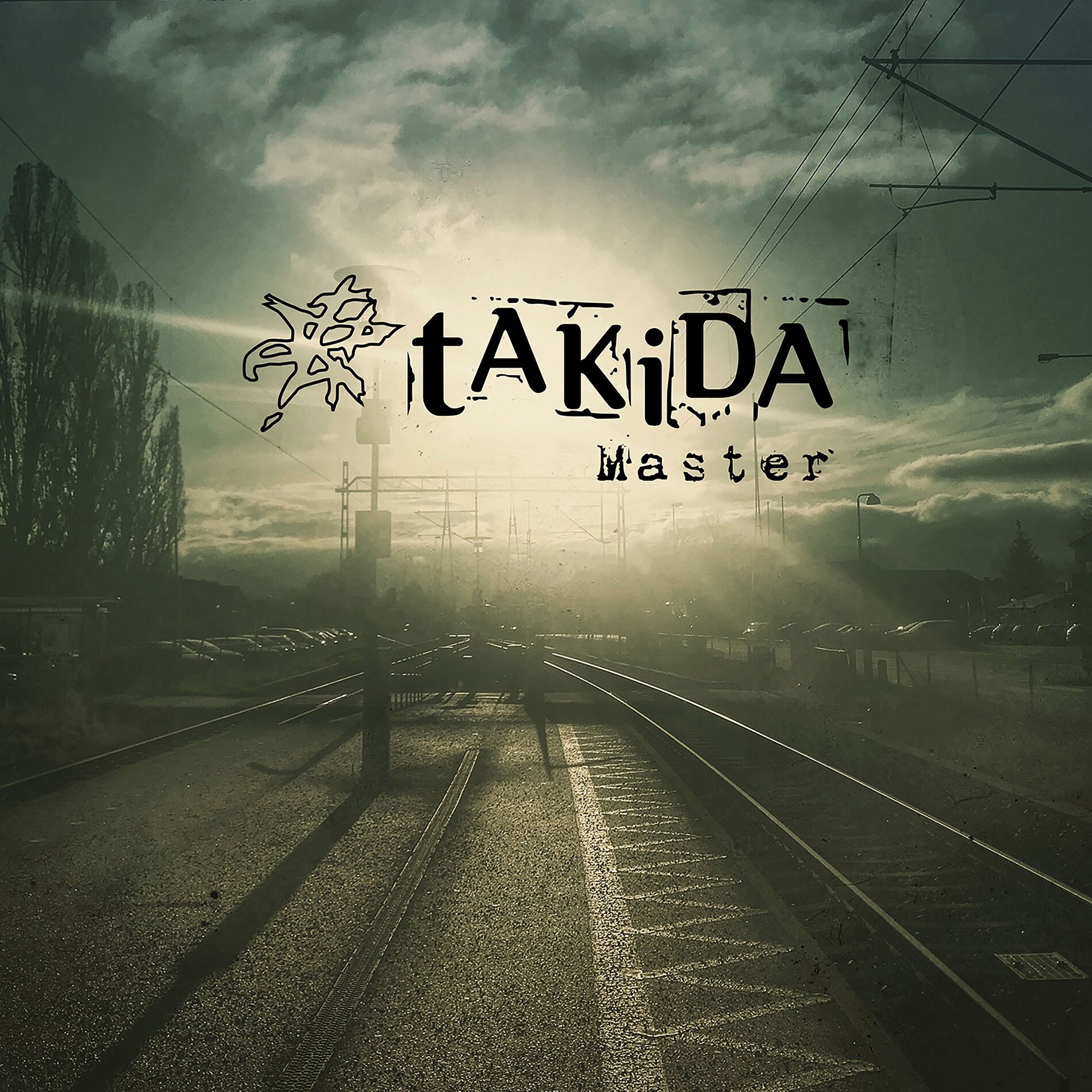 Album cover of Master