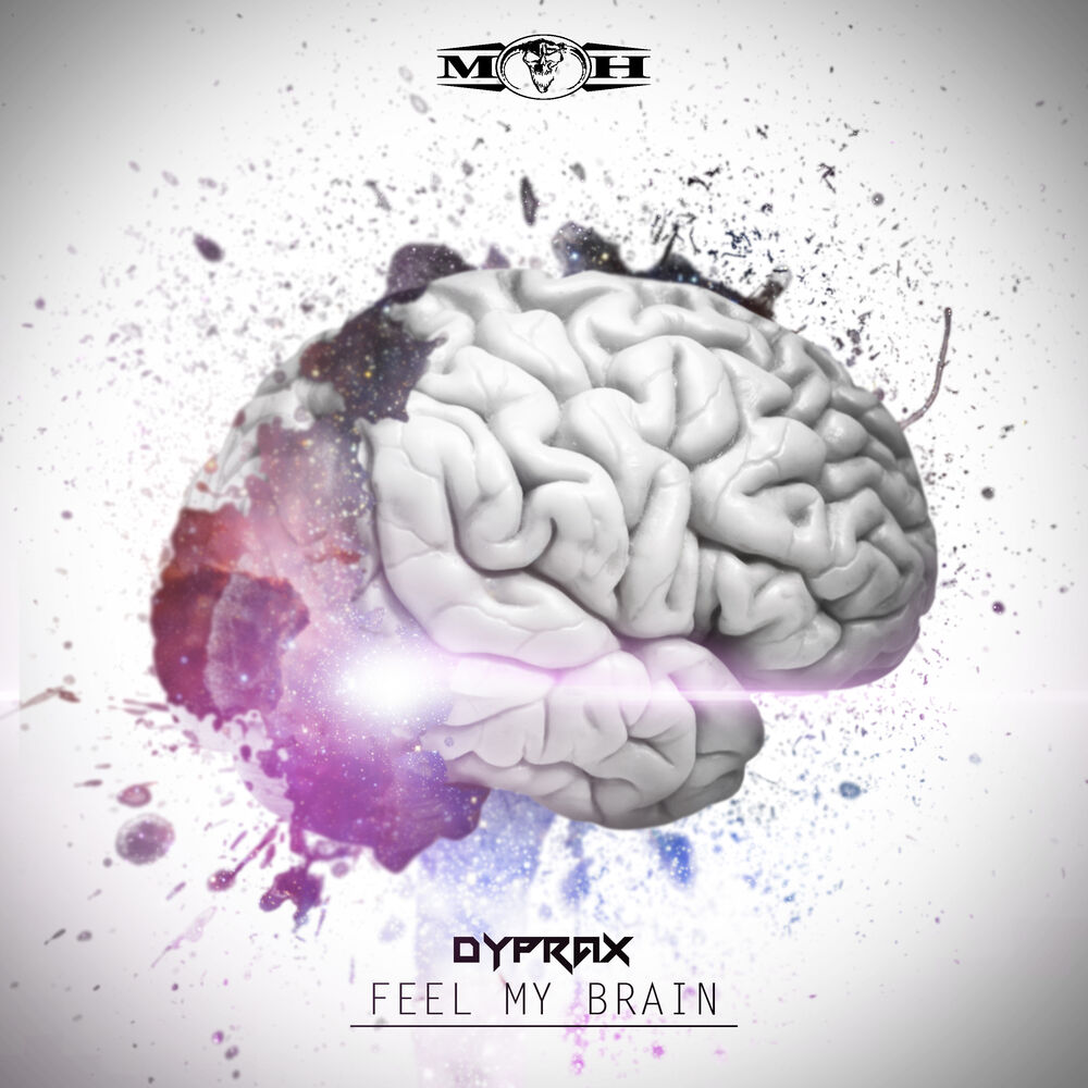 Picture of Feel My Brain (Radio Edit)