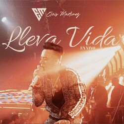 Cover of Lleva Vida (En Vivo - Special Version)
