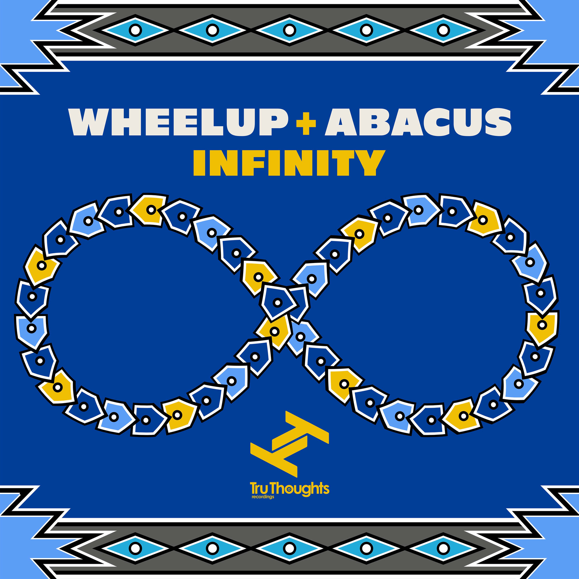 Album cover of Infinity