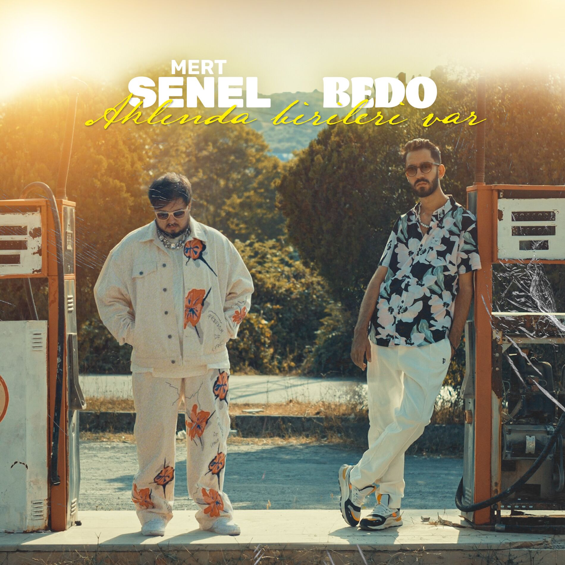 Album cover of Aklında Birileri Var