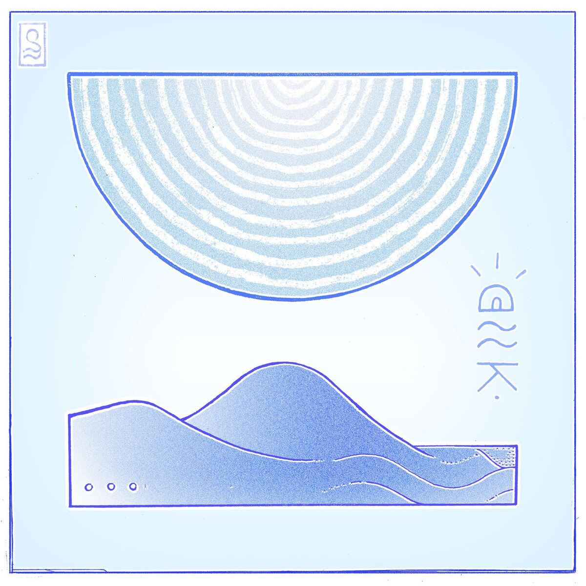Album cover of Upstream