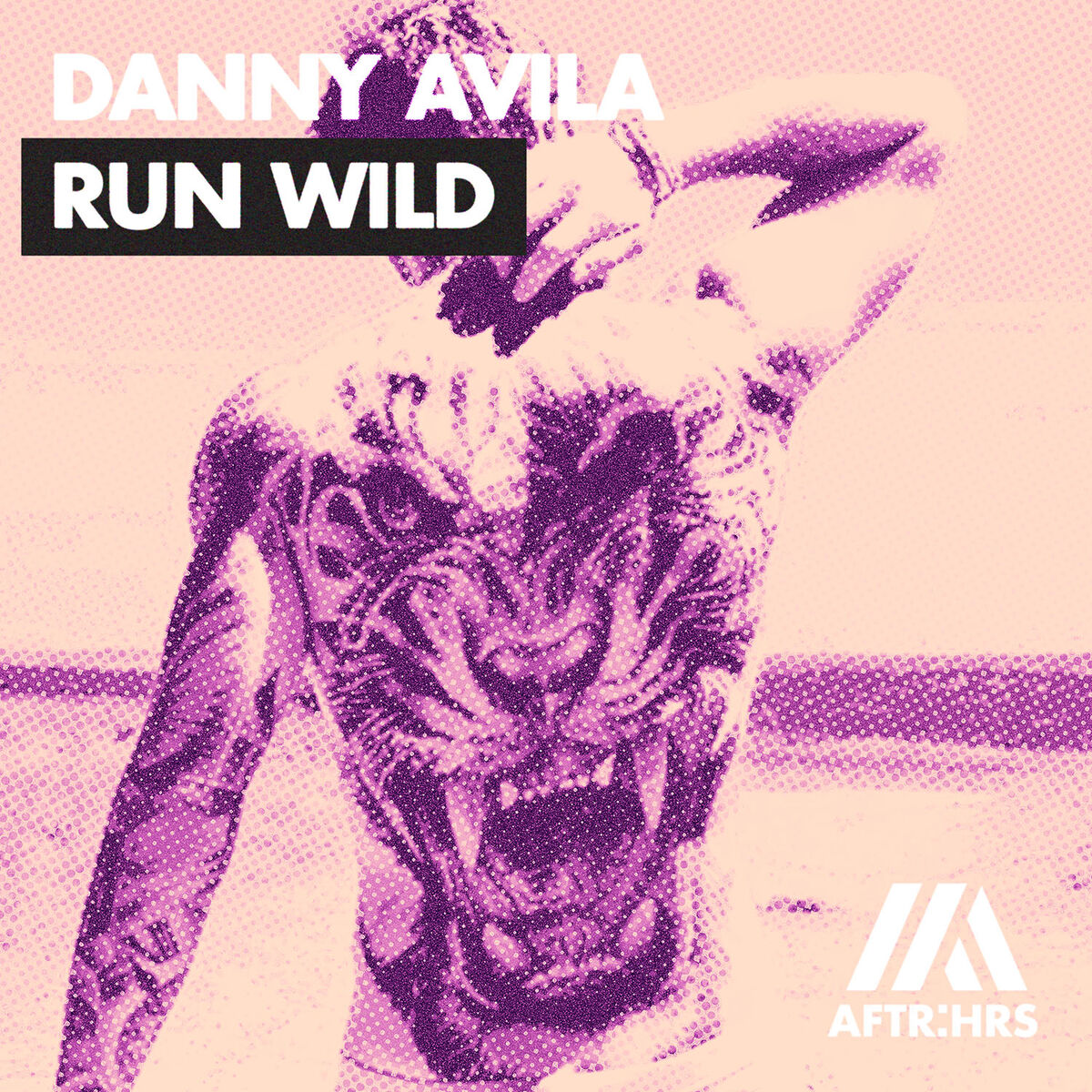 Album cover of Run Wild