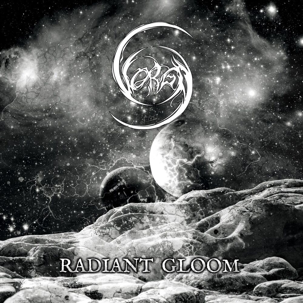 Picture of Radiant Gloom