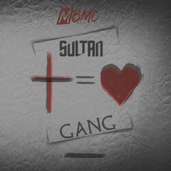 Cover of Gang